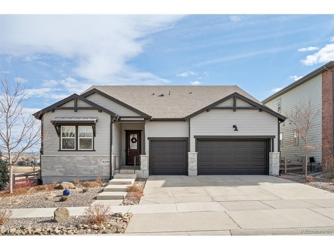 House in Sterling Ranch, Colorado, United States 5 - 18173593