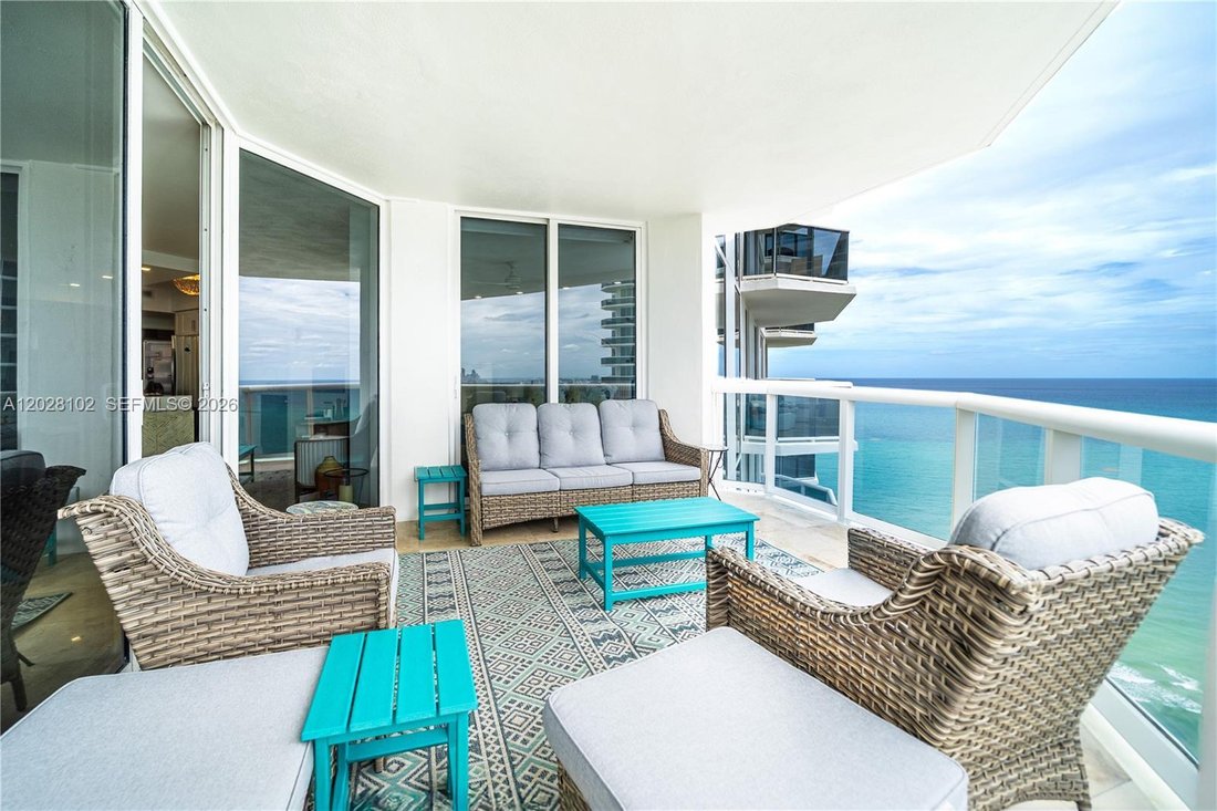 Condo in Miami Beach, Florida, United States 4 - 18057881