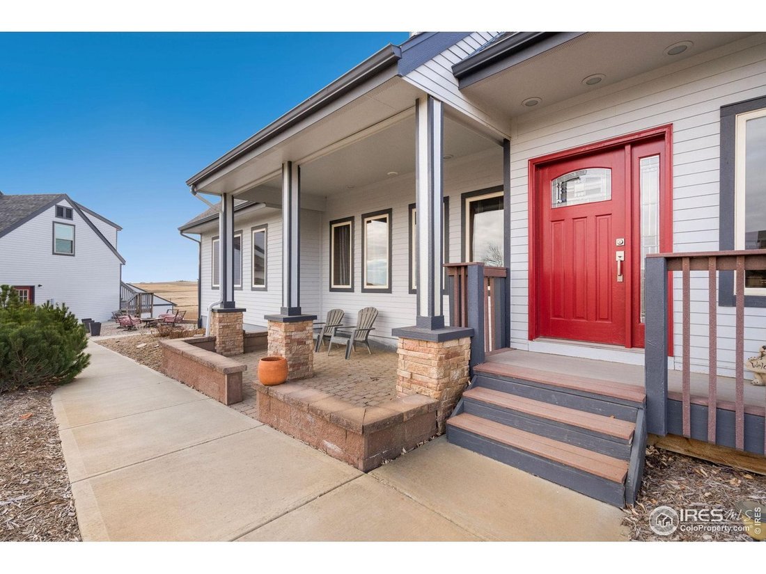 House in Wellington, Colorado, United States 3 - 18174516