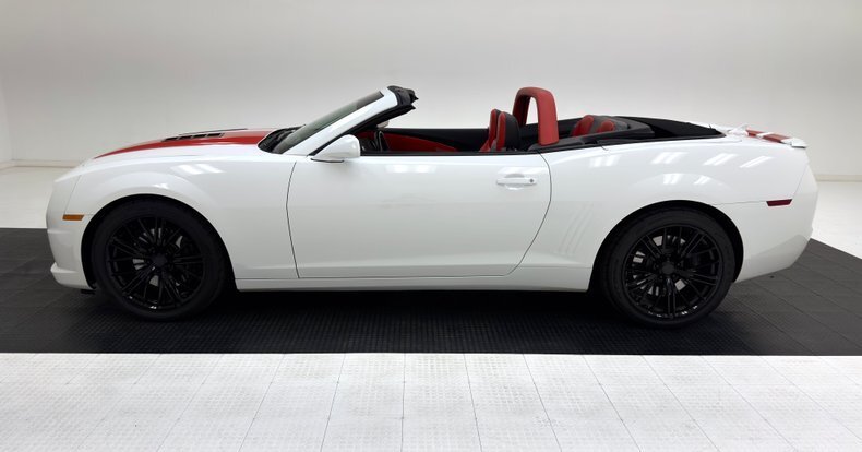 Cabriolet in Morgantown, United States 4 - 18172280