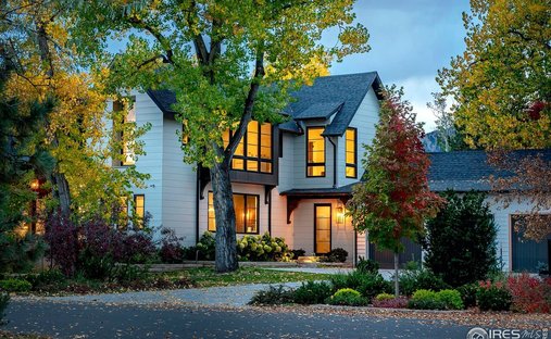 Casa a Boulder, Colorado, Stati Uniti 1