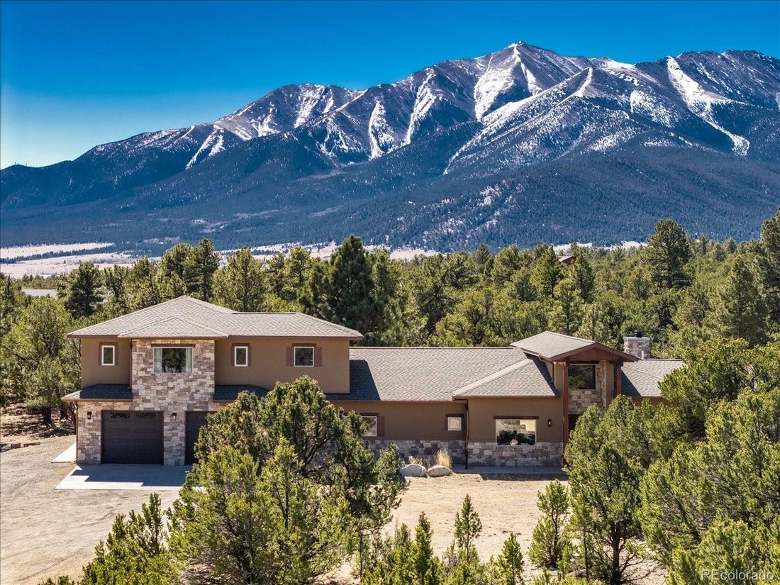 House in Buena Vista, Colorado, United States 3 - 18172544