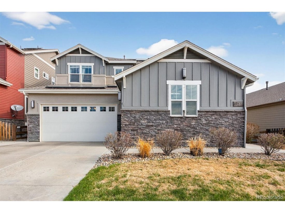 House in Arvada, Colorado, United States 1 - 18172565