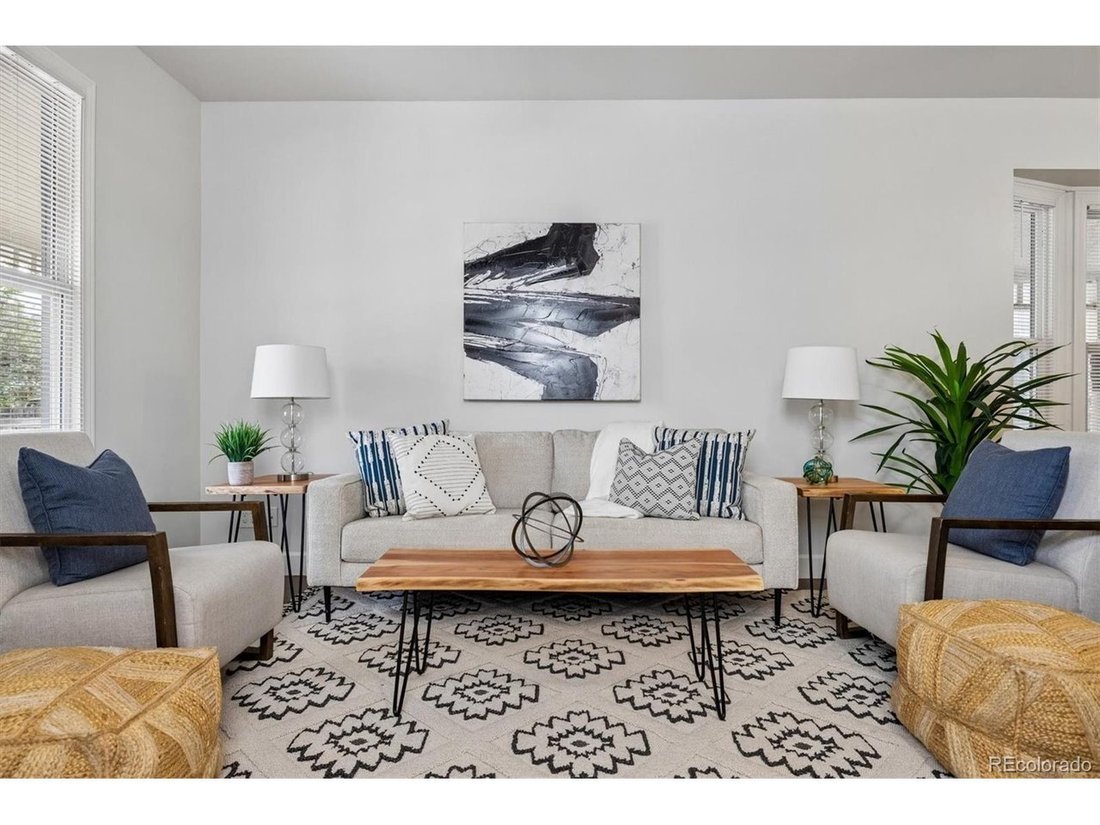 House in Denver, Colorado, United States 5 - 18173934
