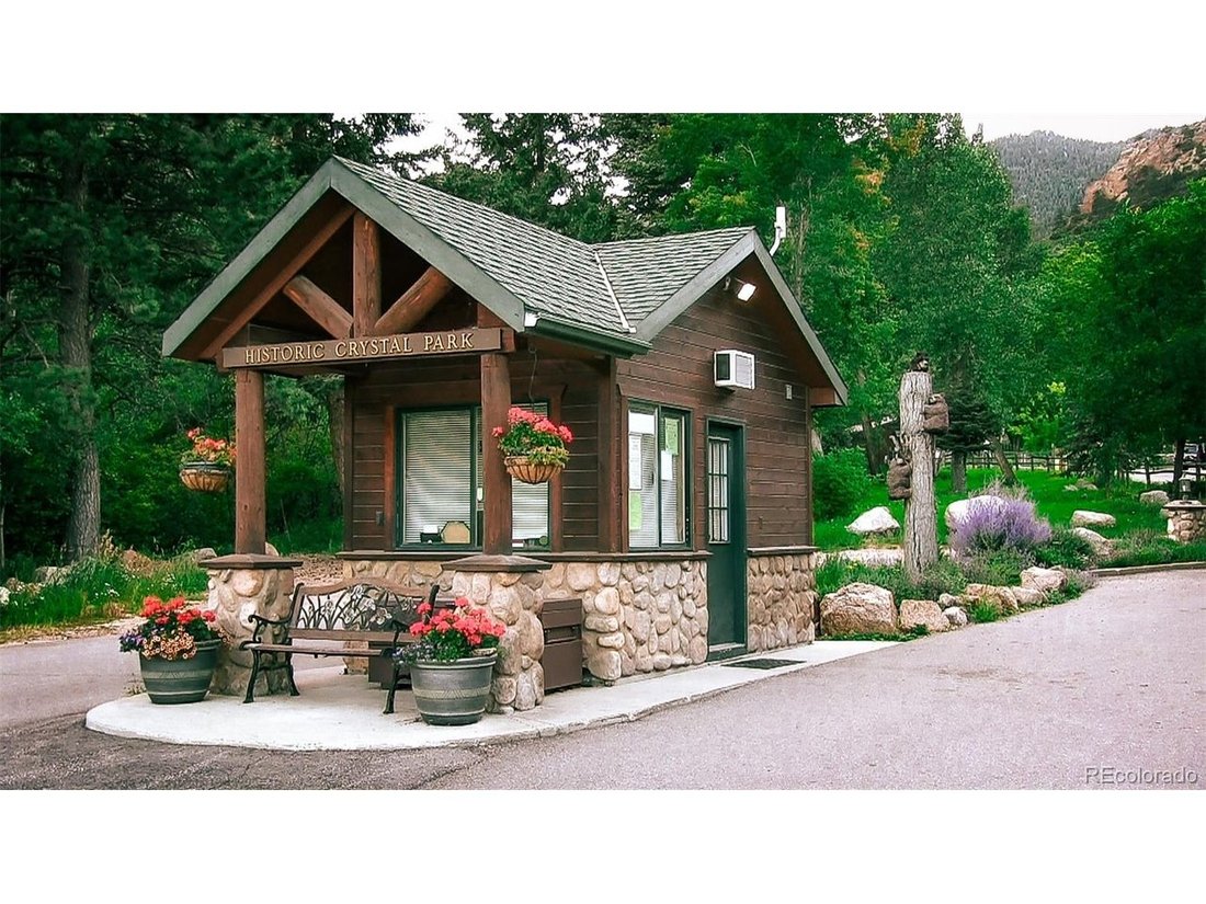 House in Manitou Springs, Colorado, United States 5 - 18173792