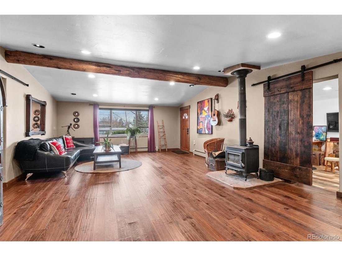 House in Englewood, Colorado, United States 4 - 18173886