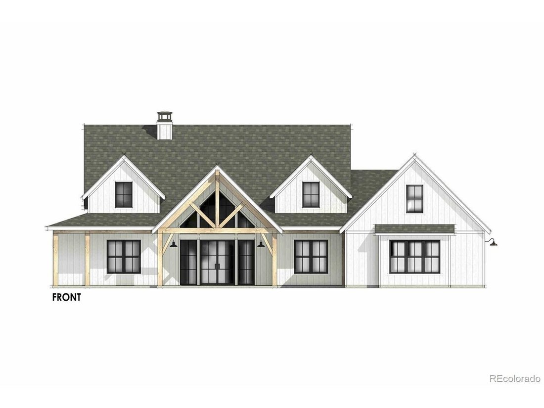 House in Elizabeth, Colorado, United States 5 - 18174281