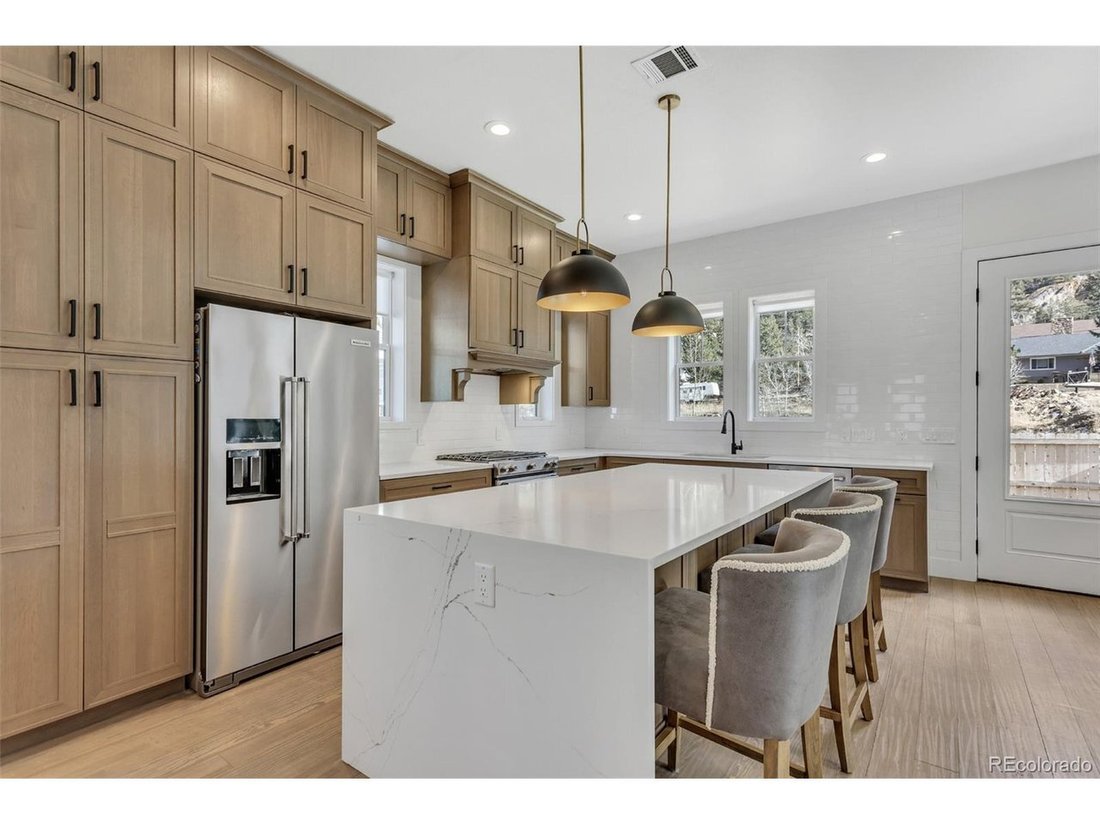 House in Georgetown, Colorado, United States 5 - 18173950