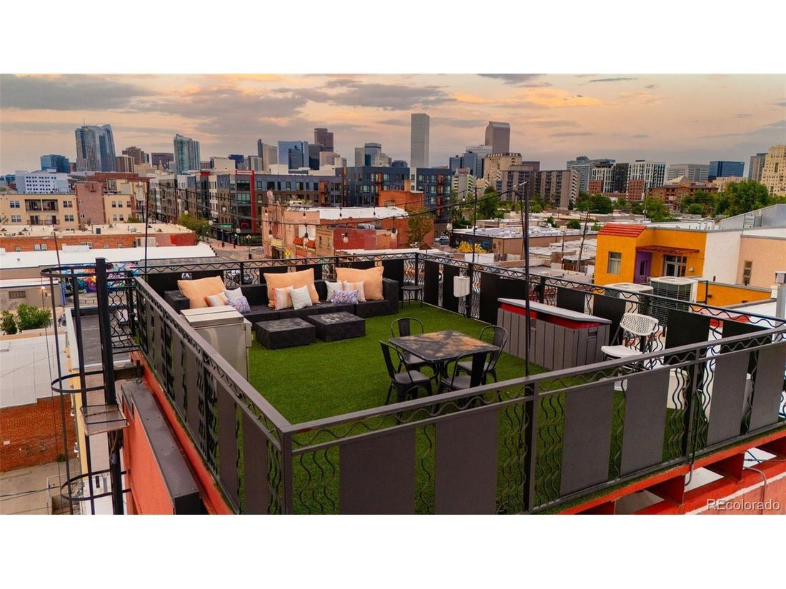 House in Denver, Colorado, United States 2 - 18174268
