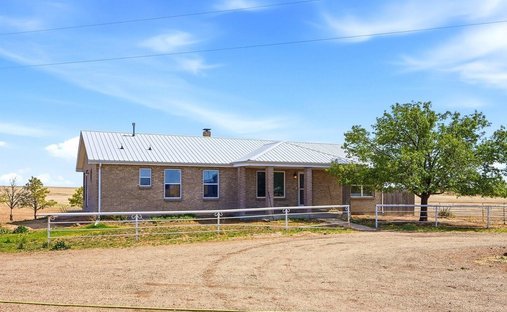 Land in Byers, Colorado, United States 1