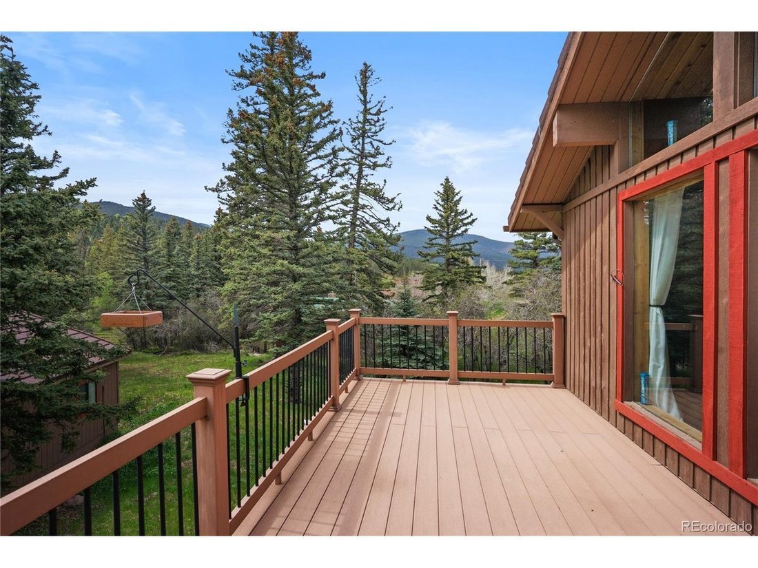 House in La Veta, Colorado, United States 5 - 18172805