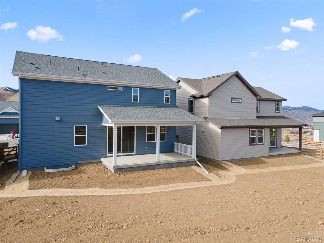 House in Golden, Colorado, United States 4 - 18172938