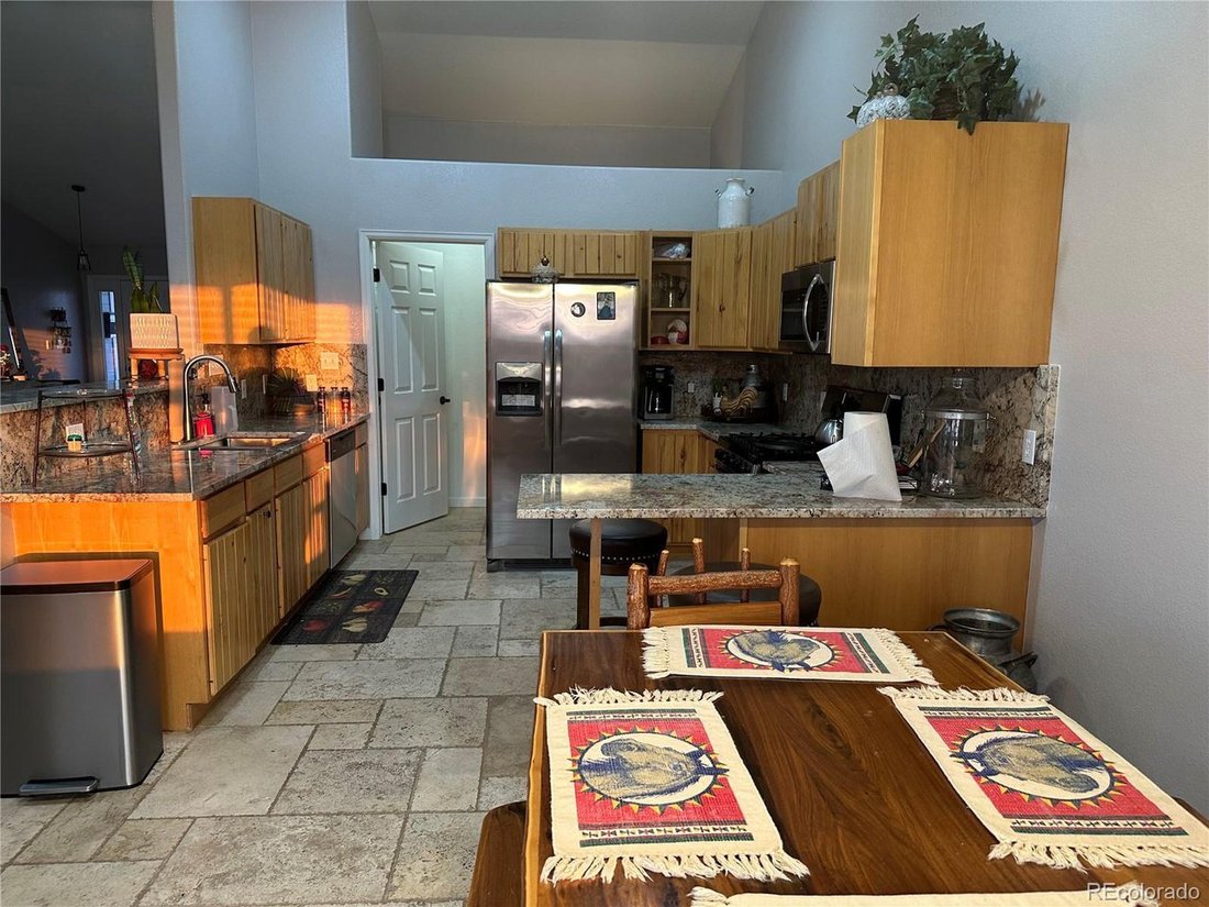 House in Bennett, Colorado, United States 3 - 18174531