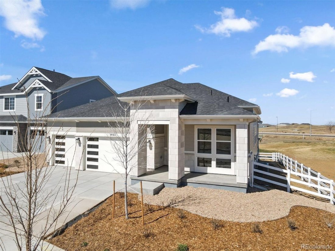 House in Aurora, Colorado, United States 2 - 18173979