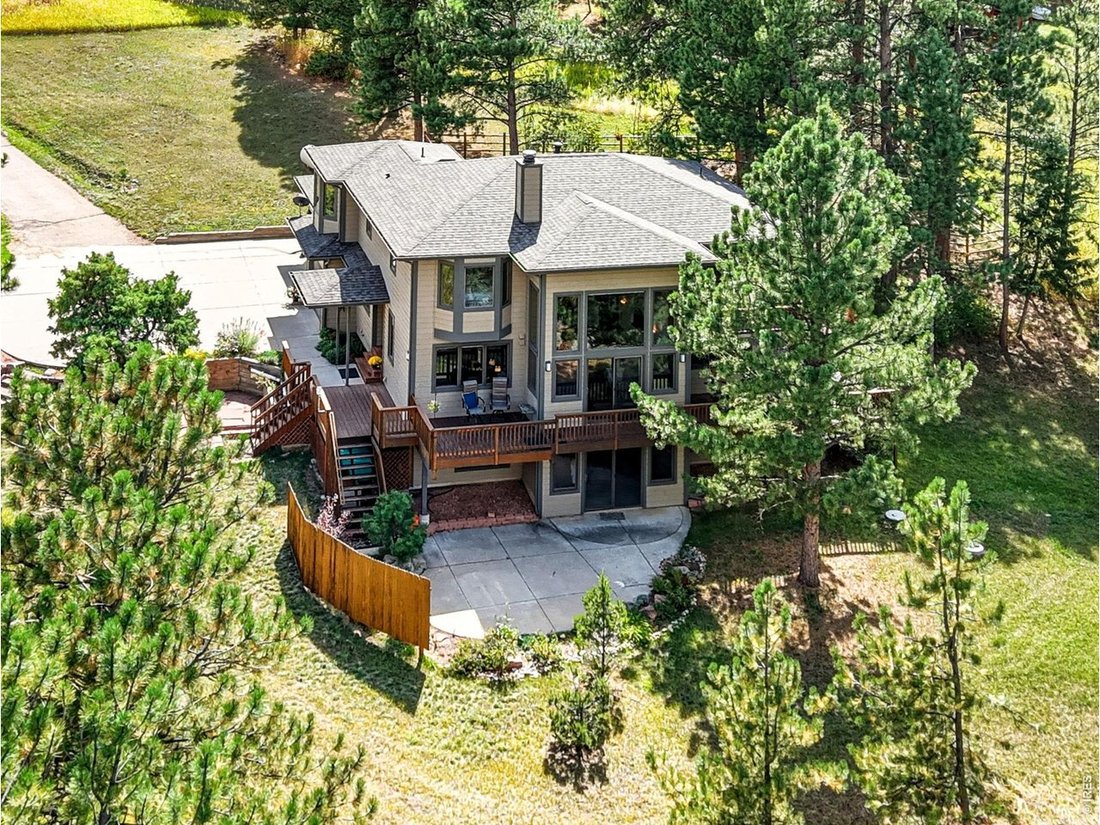 House in Lyons, Colorado, United States 4 - 18174775