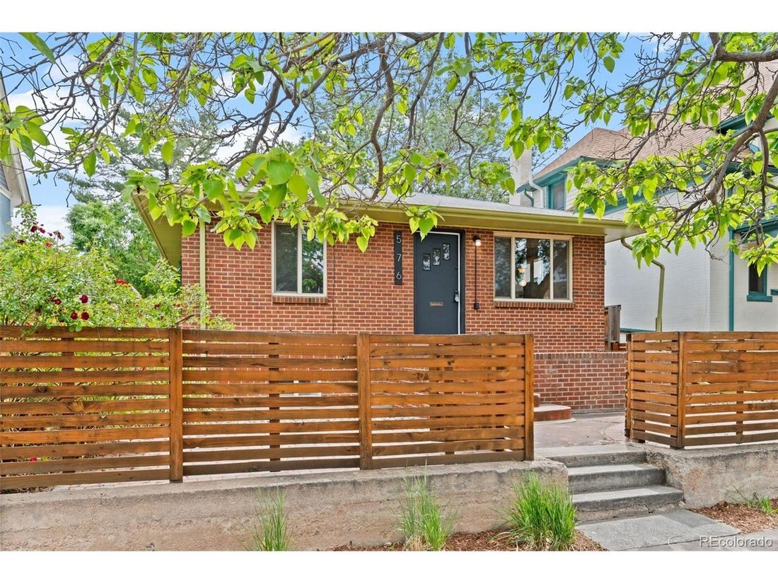 House in Denver, Colorado, United States 3 - 18174402