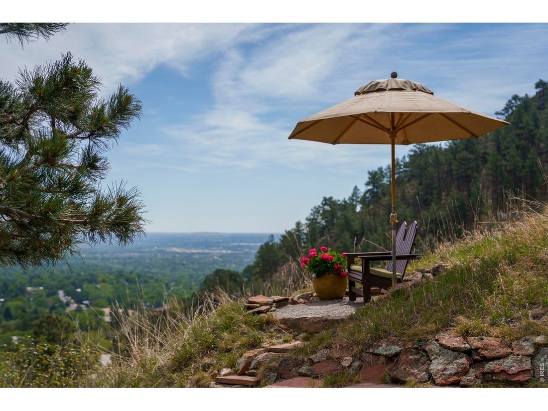 Casa a Boulder, Colorado, Stati Uniti 2 - 18172836