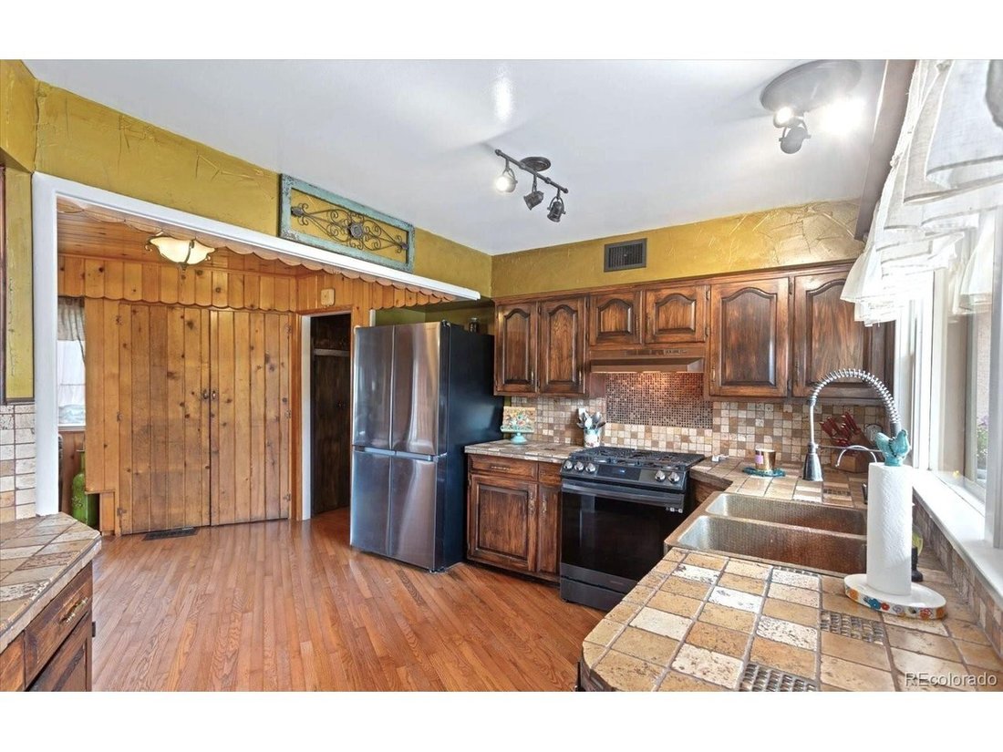 House in Howard, Colorado, United States 4 - 18174545