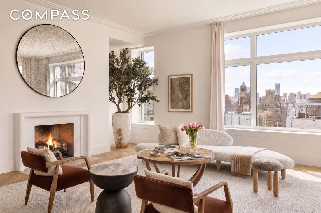 Condo in New York, New York, United States 1 - 15905688