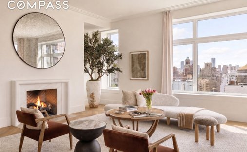 Condo in New York, New York, United States 1