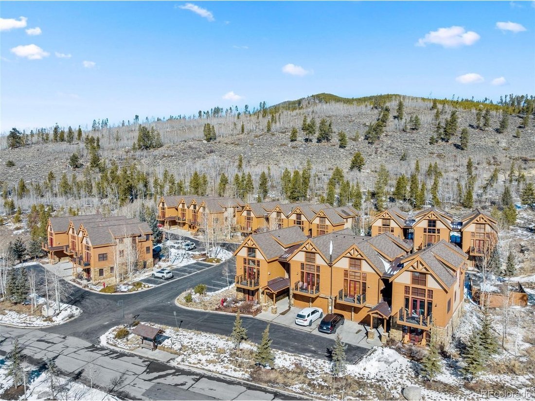 House in Dillon, Colorado, United States 2 - 18174298