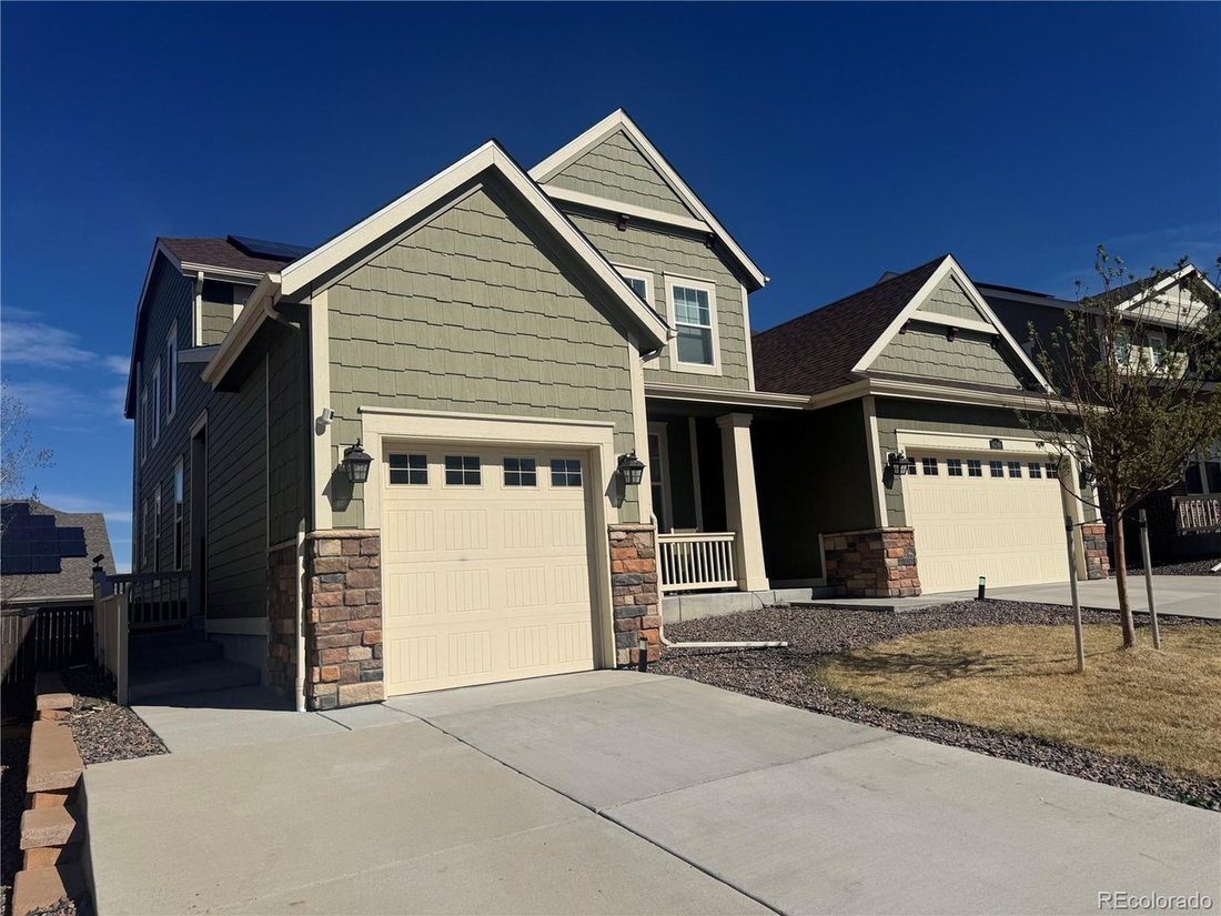 House in Brighton, Colorado, United States 2 - 18173949