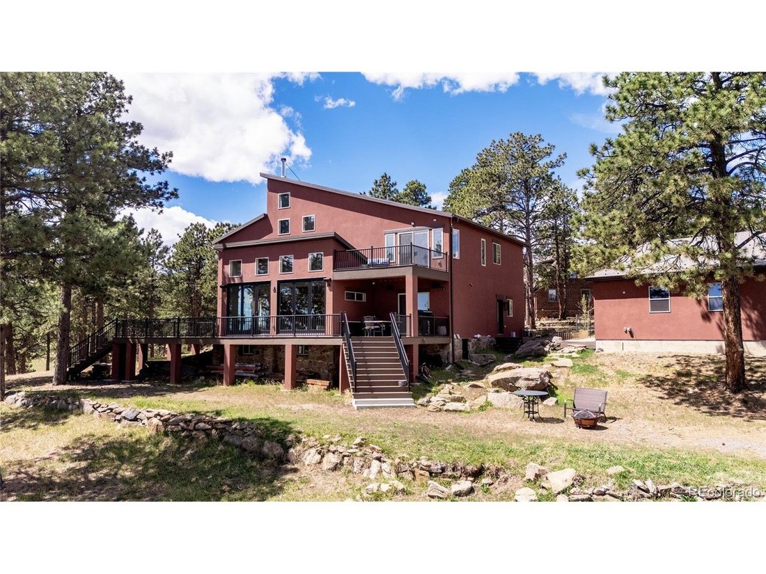 House in Golden, Colorado, United States 1 - 18173035