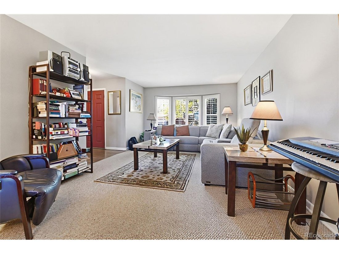 House in Centennial, Colorado, United States 4 - 18173461