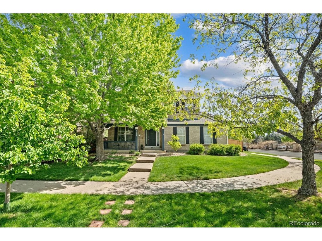 House in Denver, Colorado, United States 2 - 18174467
