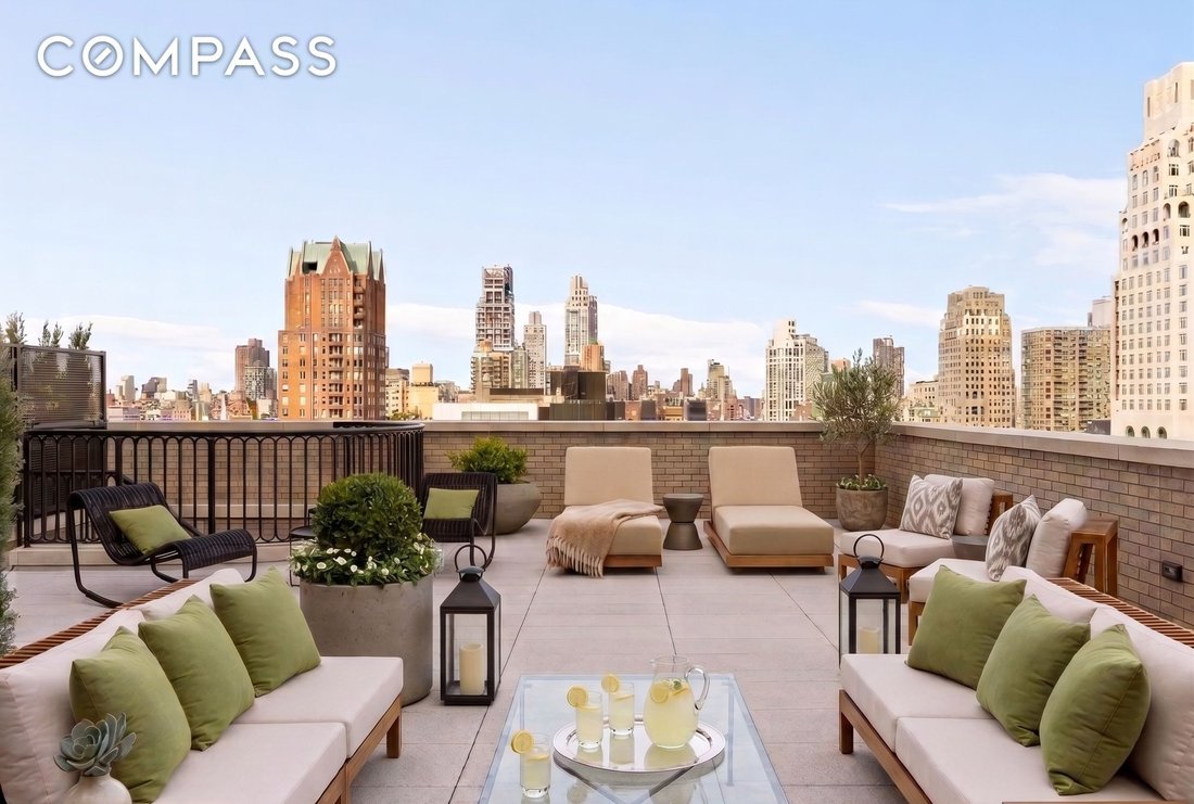 Condo in New York, New York, United States 5 - 15905688