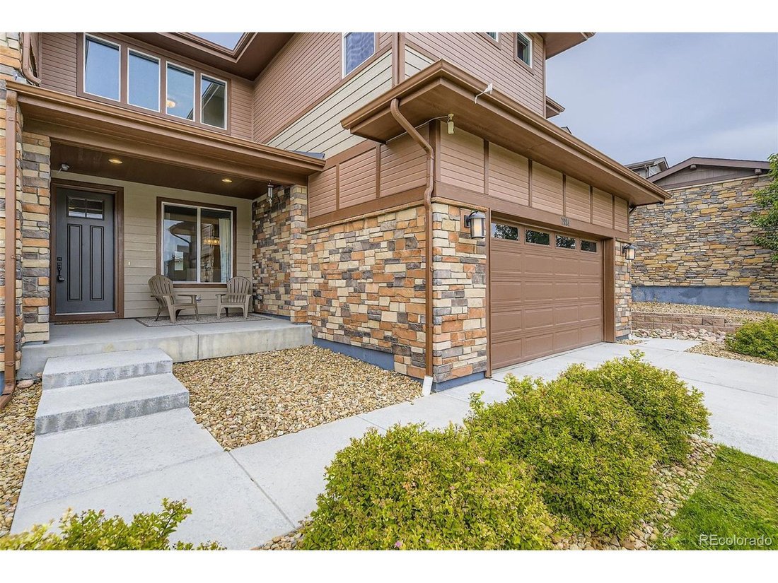 House in Aurora, Colorado, United States 3 - 18174017