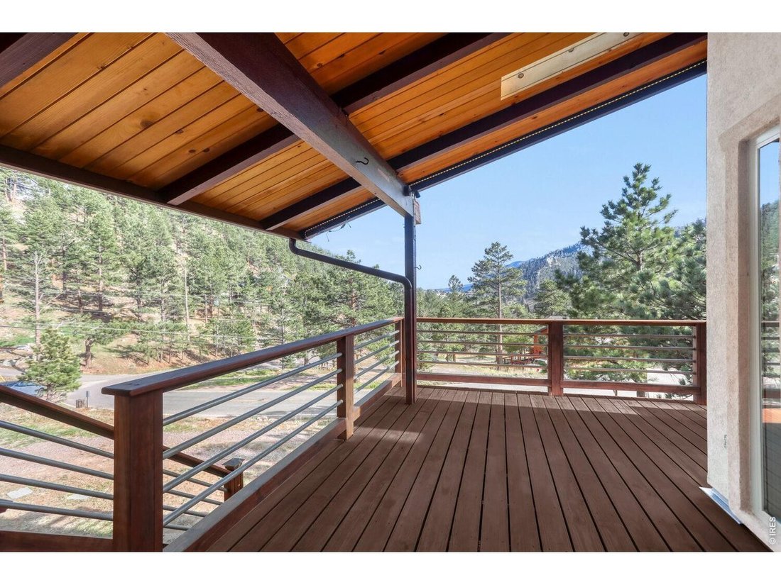 Casa a Boulder, Colorado, Stati Uniti 4 - 18174750