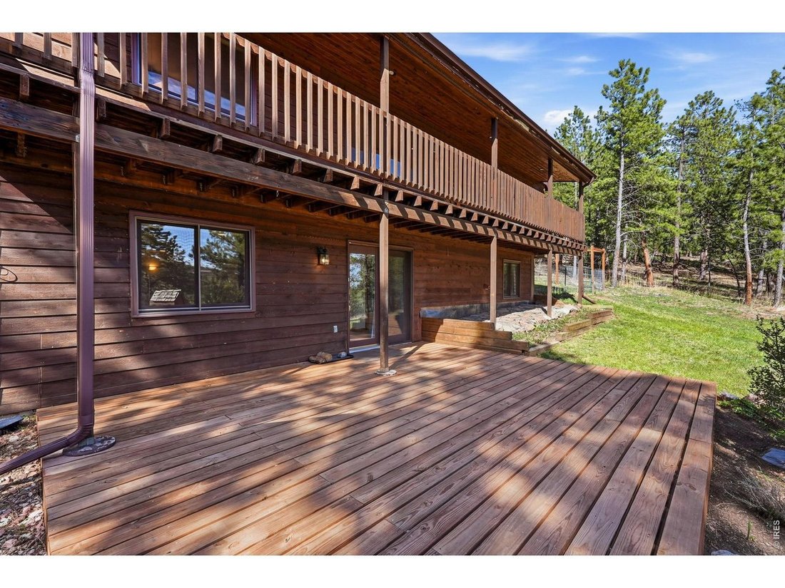 House in Berthoud, Colorado, United States 3 - 18174699