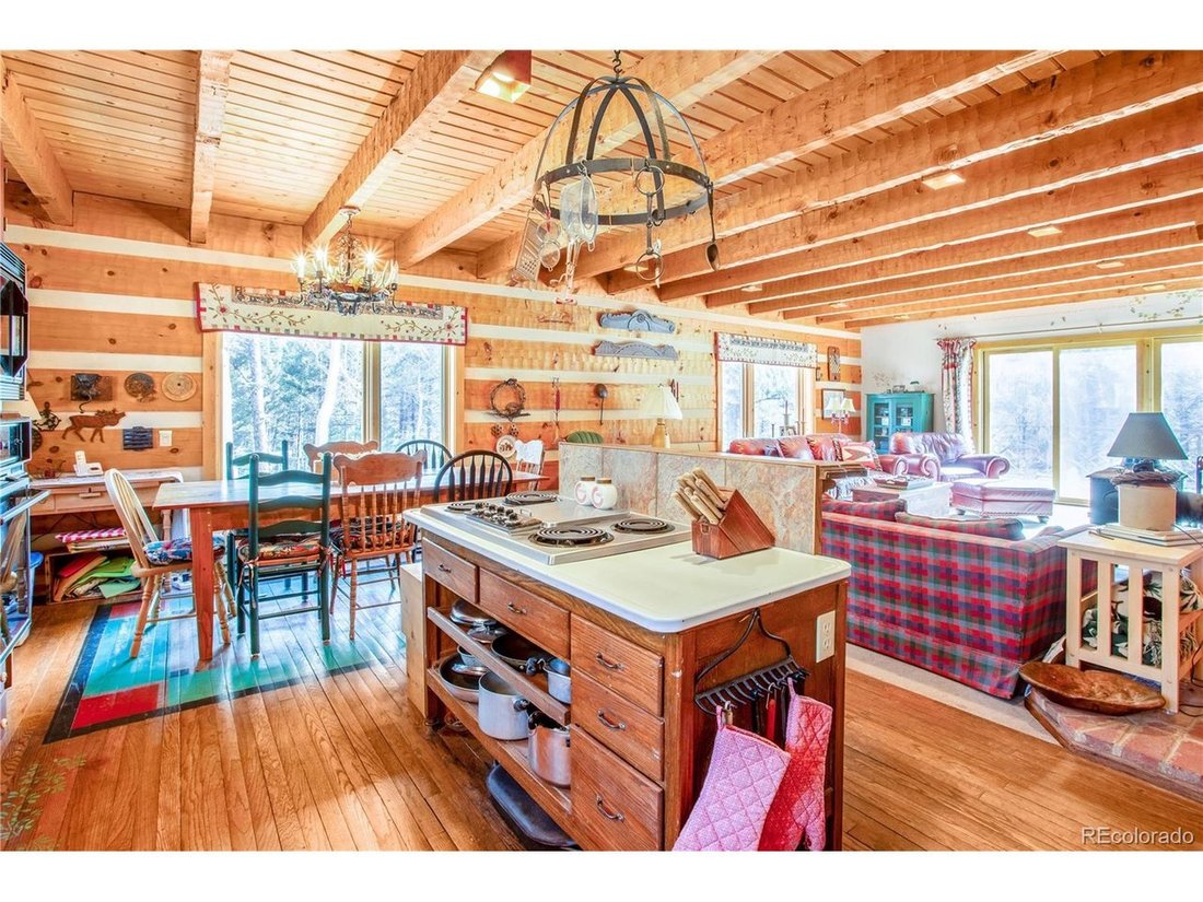 House in Buena Vista, Colorado, United States 3 - 18174345
