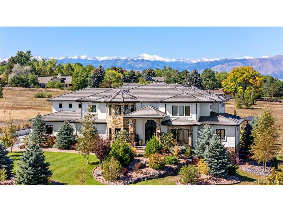 House in Longmont, Colorado, United States 2 - 18174066