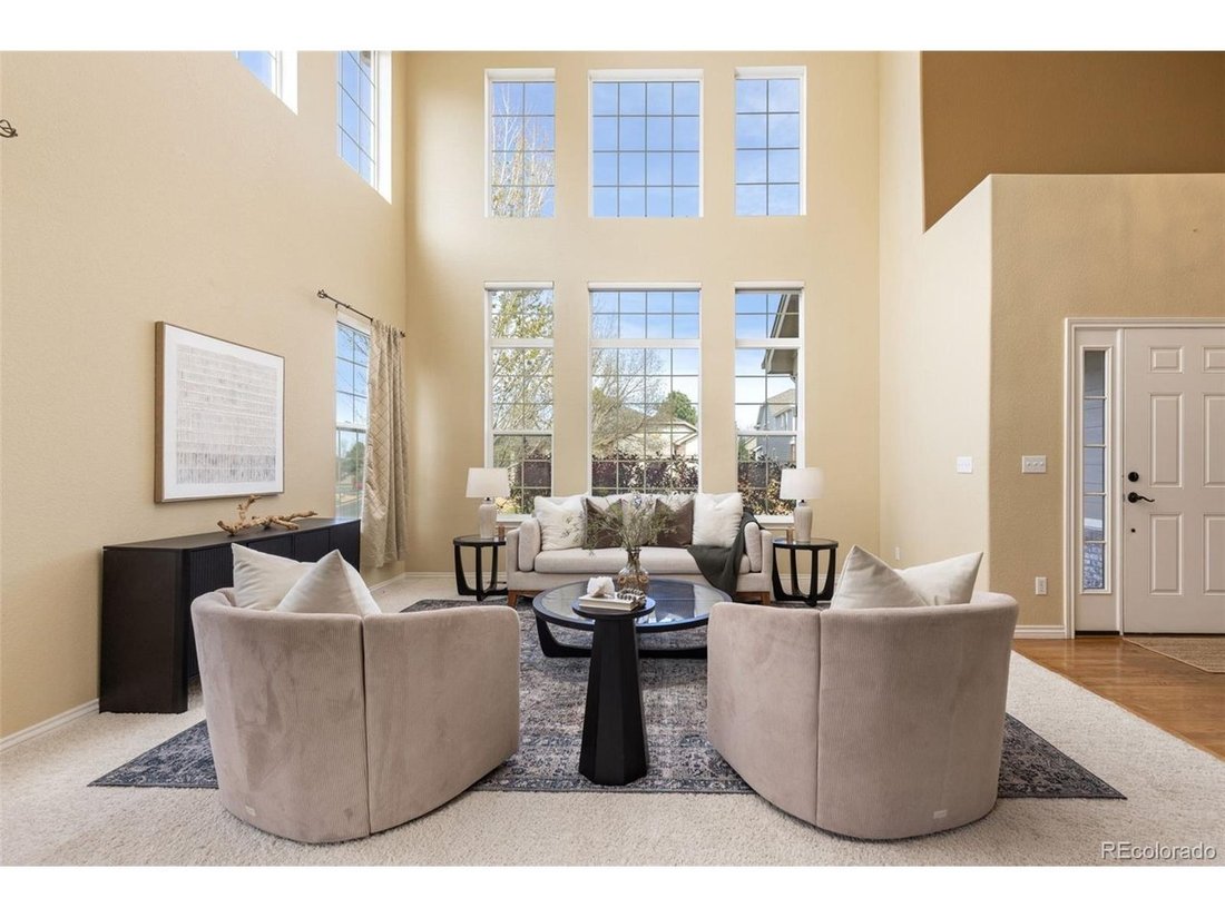 House in Parker, Colorado, United States 5 - 18174316