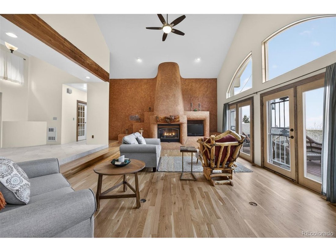 House in Littleton, Colorado, United States 4 - 18174193