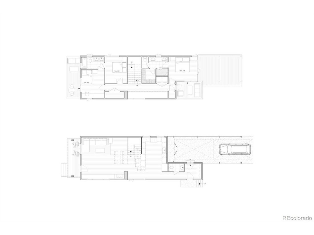House in Buena Vista, Colorado, United States 4 - 18172743