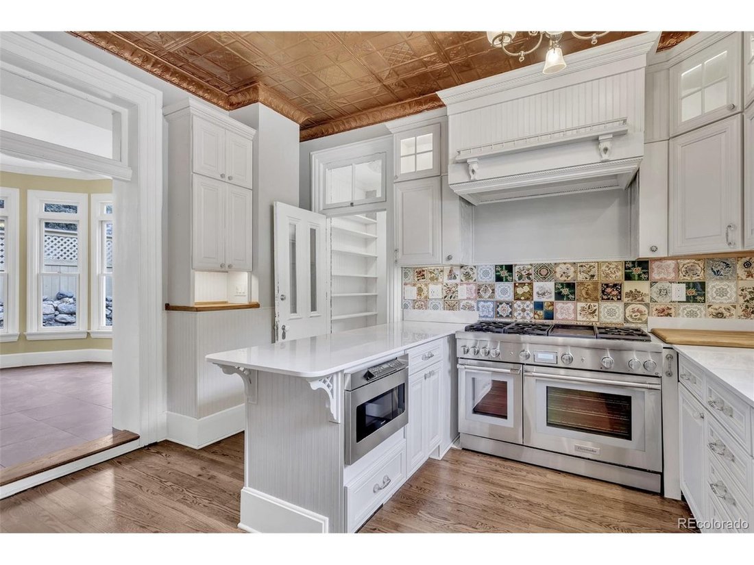 House in Georgetown, Colorado, United States 3 - 18173914