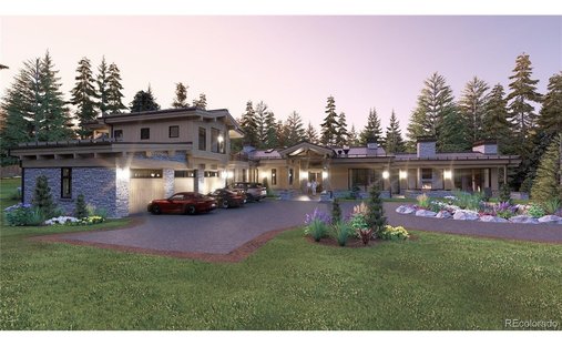 House in Breckenridge, Colorado, United States 1