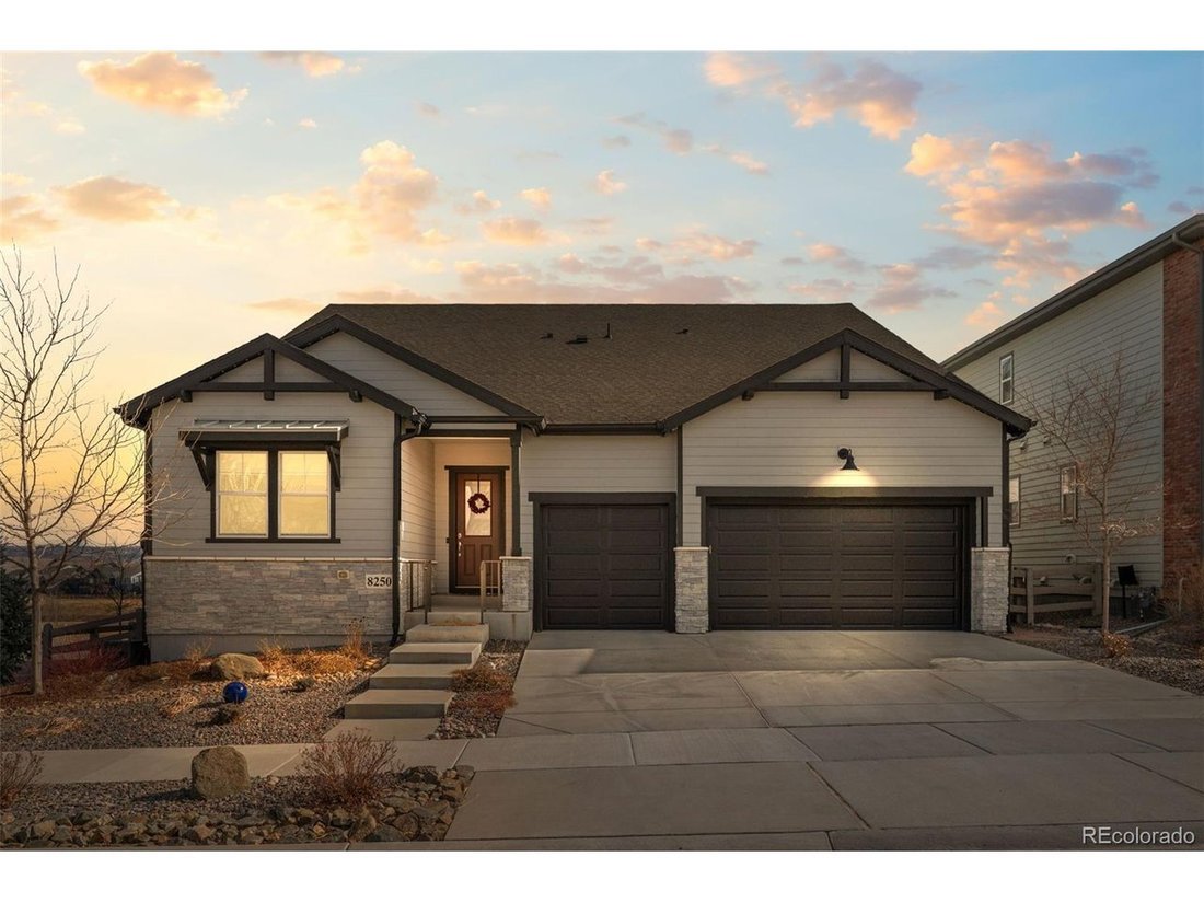 House in Sterling Ranch, Colorado, United States 4 - 18173593