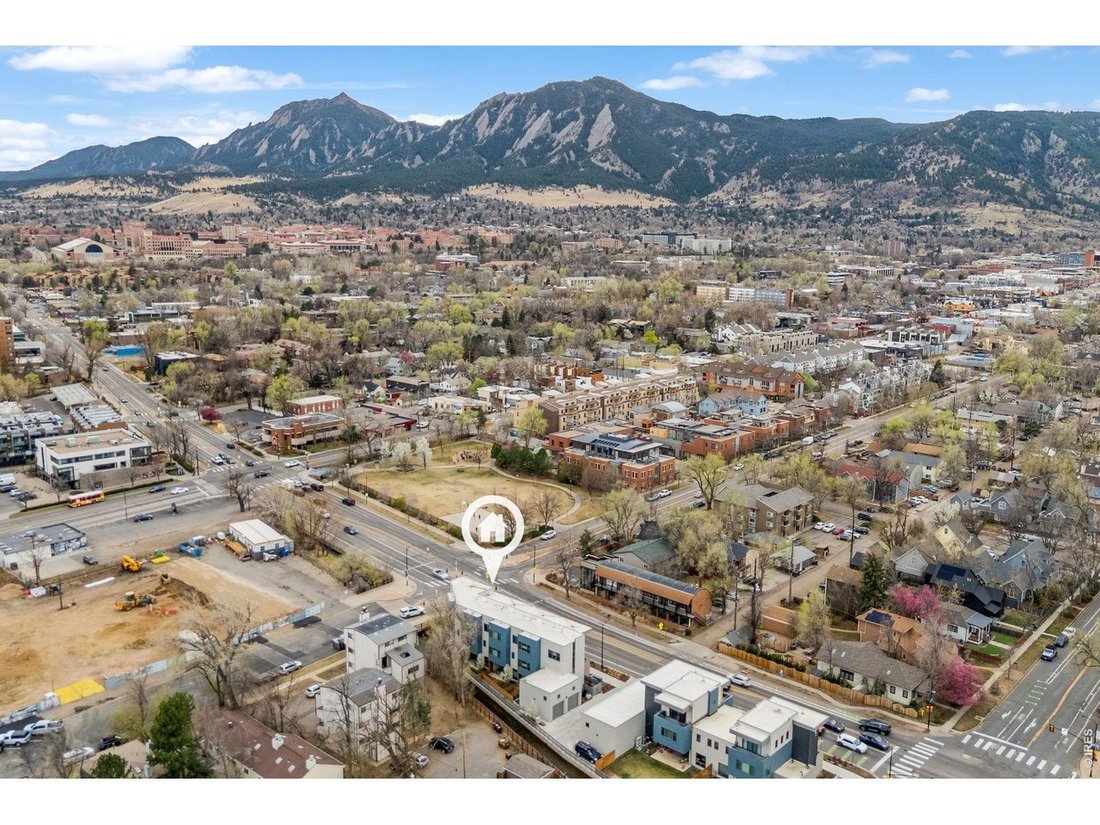 House in Boulder, Colorado, United States 3 - 18174727