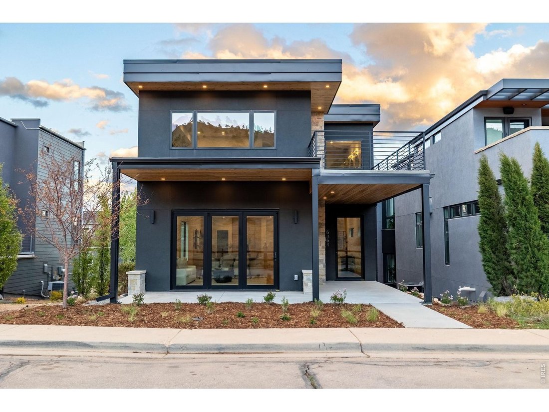 House in Boulder, Colorado, United States 4 - 18174664