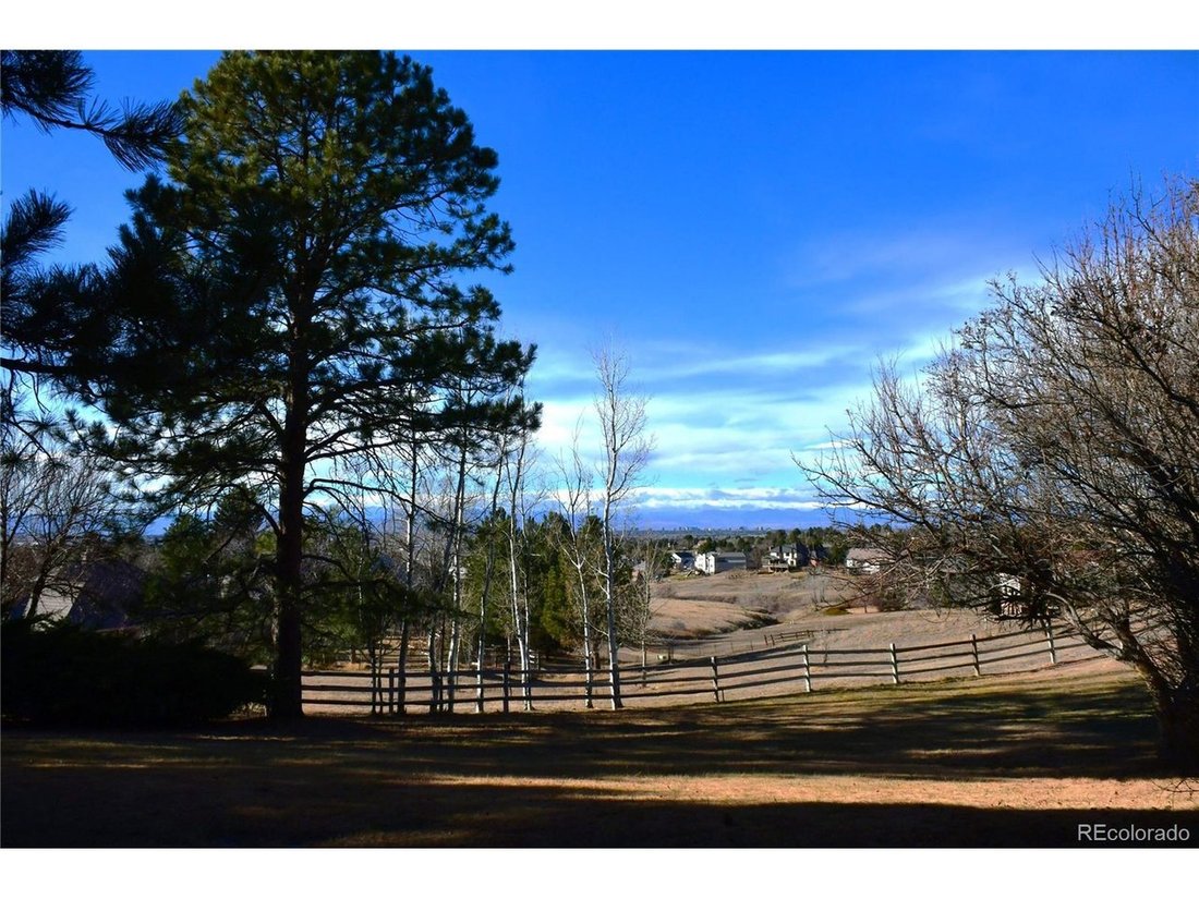 Casa en Aurora, Colorado, Estados Unidos 3 - 18174460