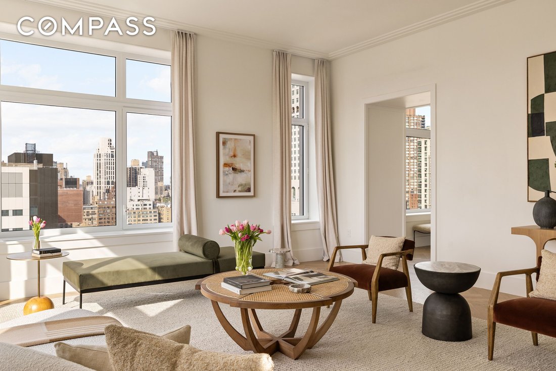 Condo in New York, New York, United States 3 - 15905688