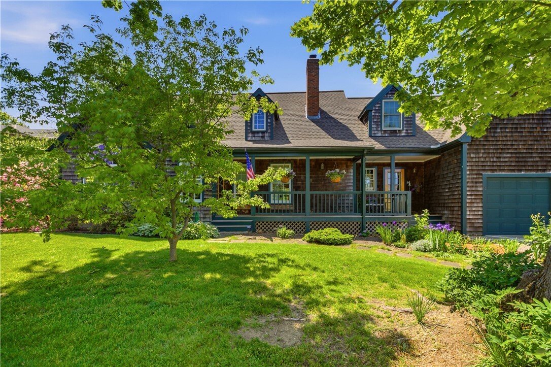 House in Jamestown, Rhode Island, United States 1 - 18172292