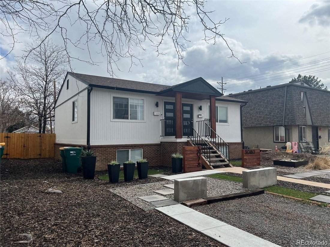 House in Englewood, Colorado, United States 2 - 18172409