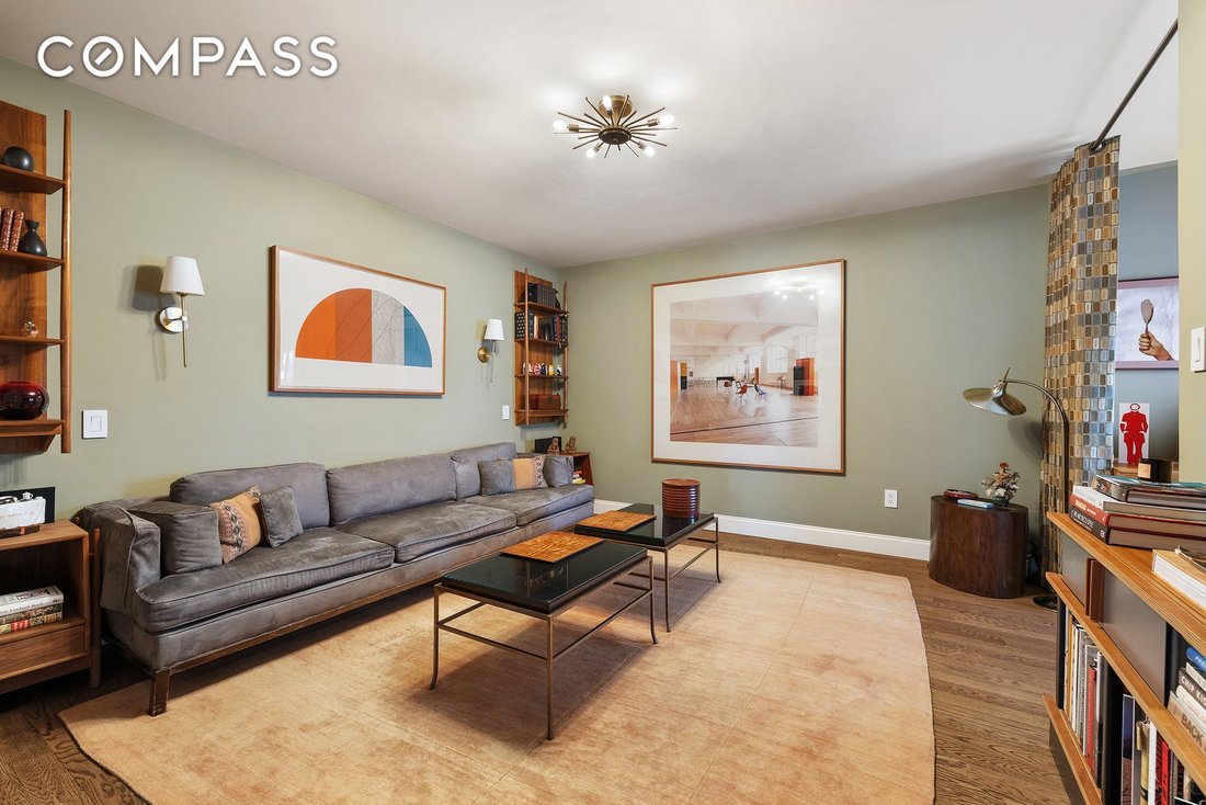 Co Op in New York, New York, United States 5 - 16499566