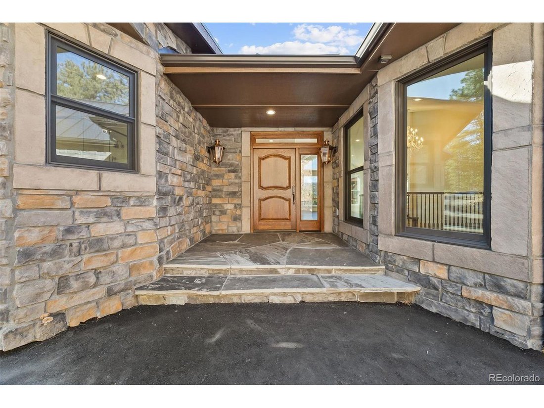 House in Evergreen, Colorado, United States 4 - 18172896