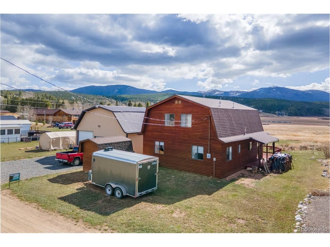 House in Grand Lake, Colorado, United States 5 - 18173690